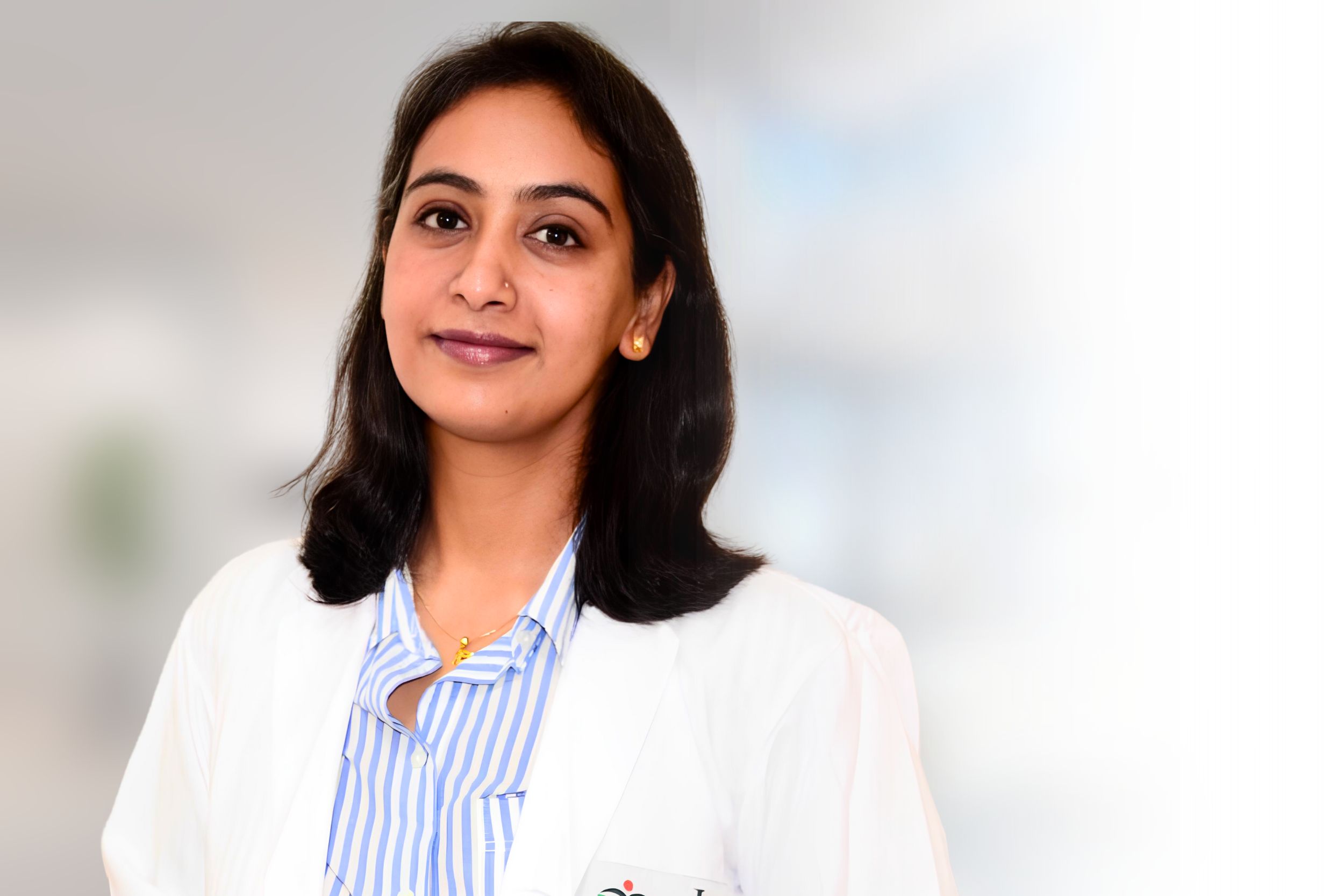 Dr. Jaslovleen Sidhu