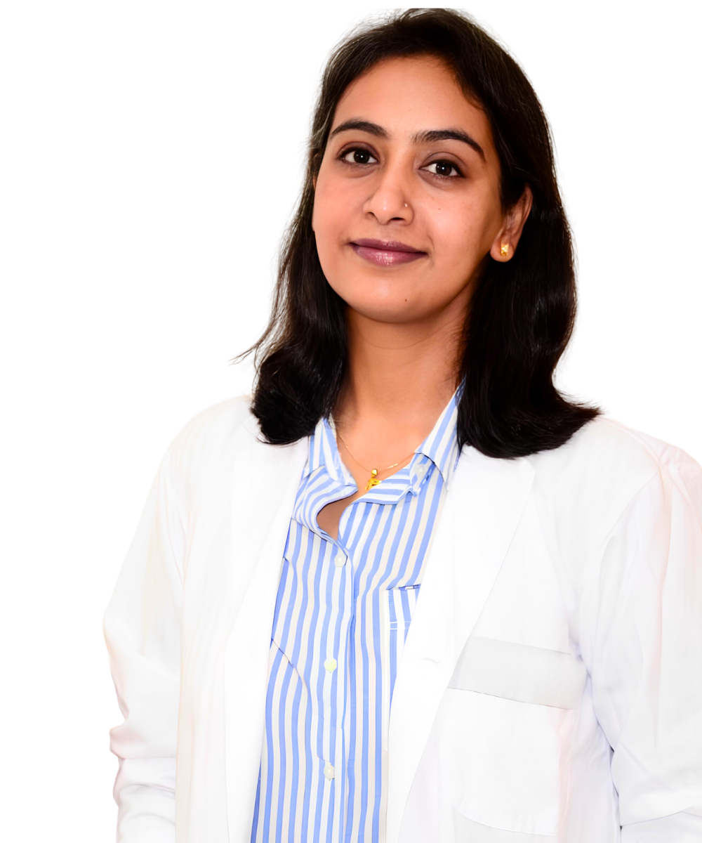 Dr Jaslovleen Kaur Sidhu