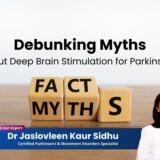 Myths on DBS